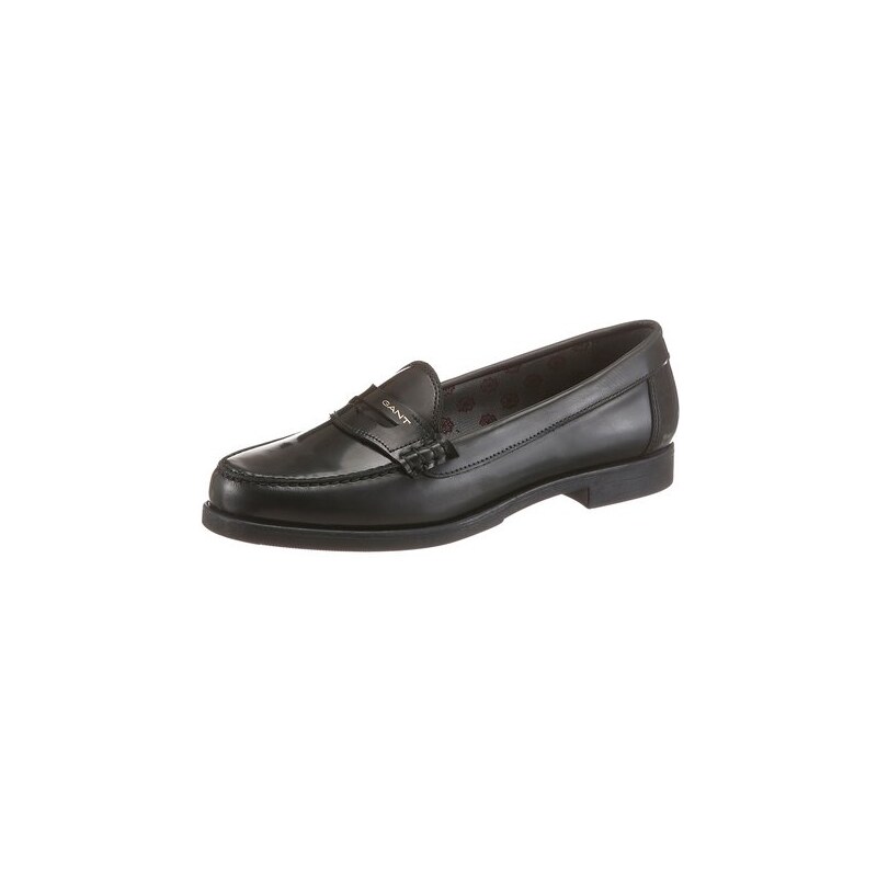 Gant Footwear Slipper GANT FOOTWEAR schwarz 36 (3,5),38 (5),39 (5,5/6),41 (7/7,5),42 (8)