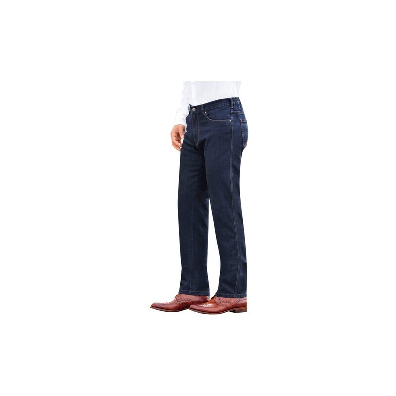 Brühl Jeans in klassischer Five-Pocket-Form BRÜHL blau 48,52,54,56,58,60,62