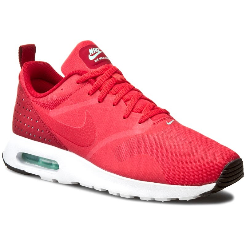 Schuhe NIKE - Nike Air Max Tavas 705149 603 Action Red/Actn Red-Gym Rd-Wht