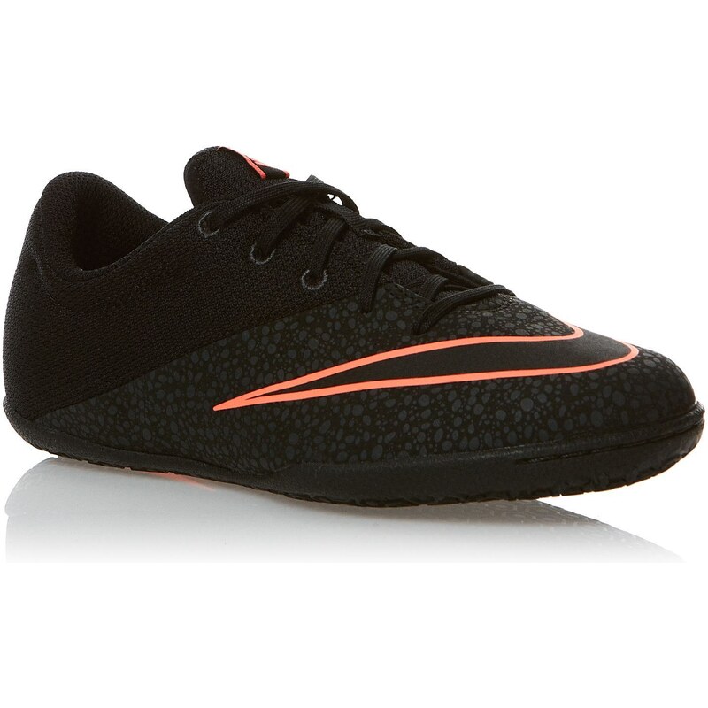 Nike MercurialX Pro IC - Sneakers - schwarz