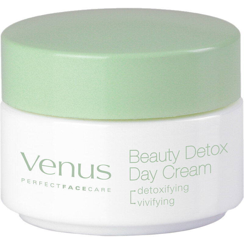 Venus Gesichtscreme Beauty Detox 50 ml