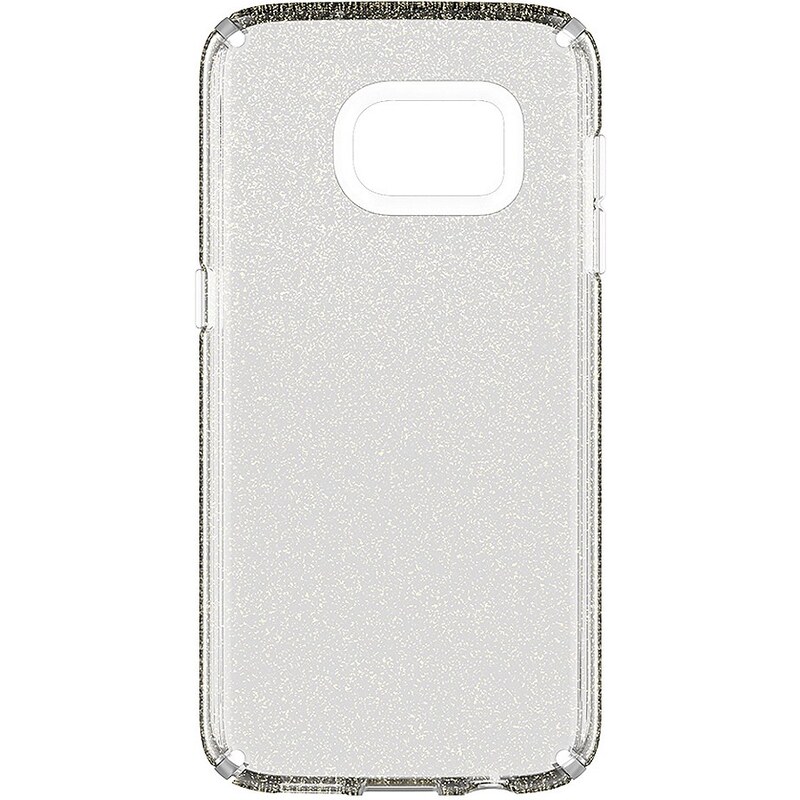 Speck HardCase »CandyShell Samsung Galaxy S7 CLEAR GOLD GLITTER«