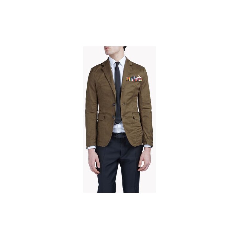 DSQUARED2 Jacketts s74bn0662s39021727