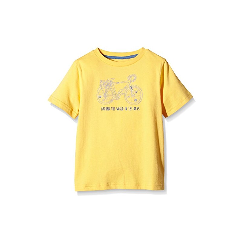 Unbekannt Jungen T-Shirt Bike T-shirt