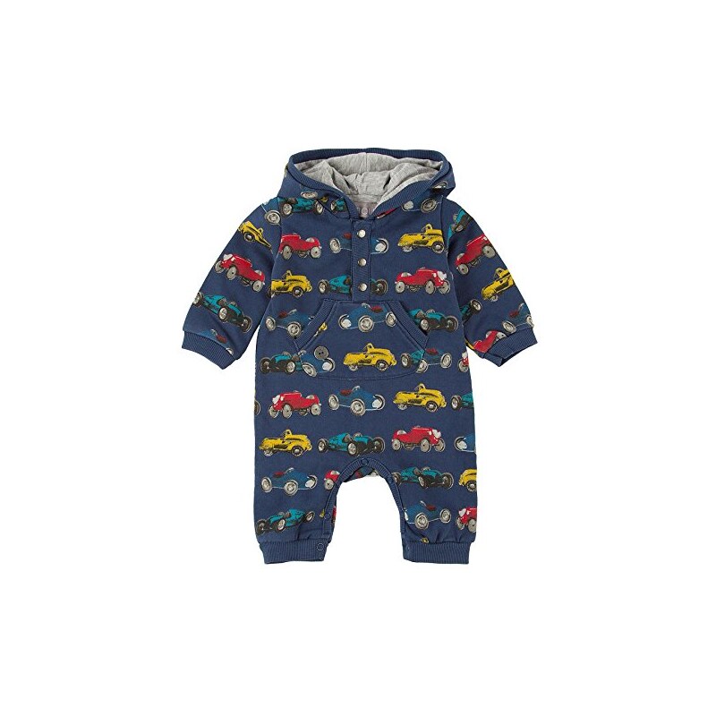 Boboli Baby-Jungen Jogginganzug Play Suit Printed For, 9341