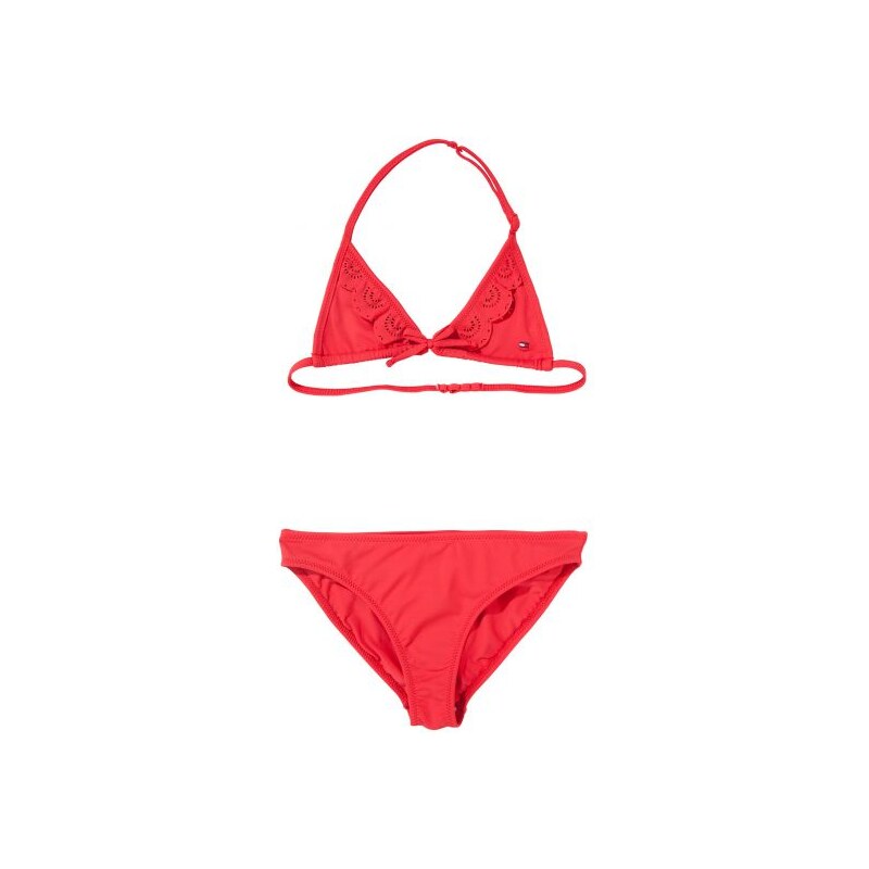 Tommy Hilfiger - Selah Mädchen-Bikini für Mädchen