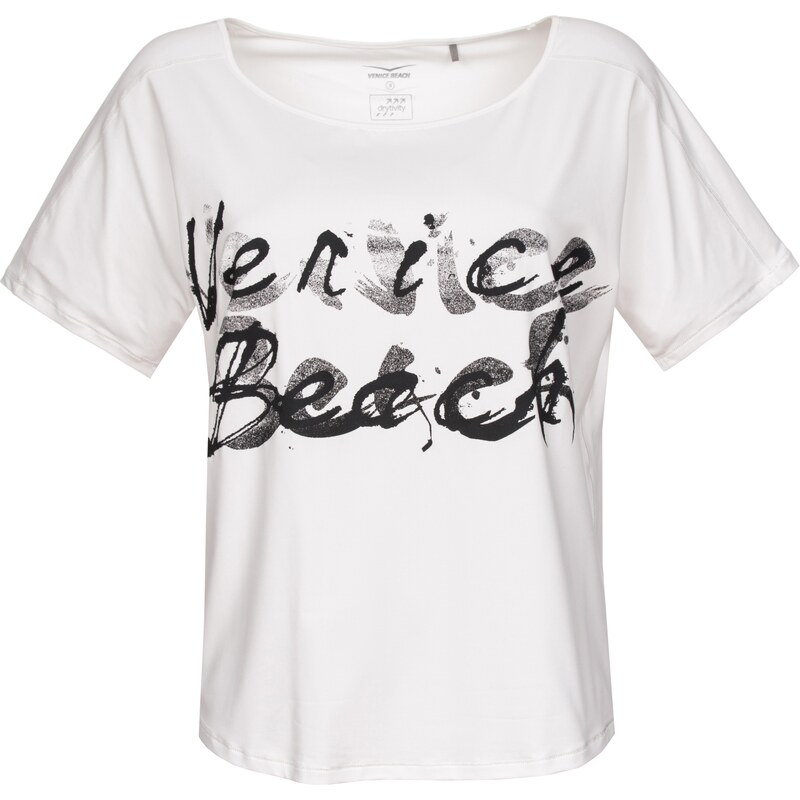 VENICE BEACH Logoshirt Gwen