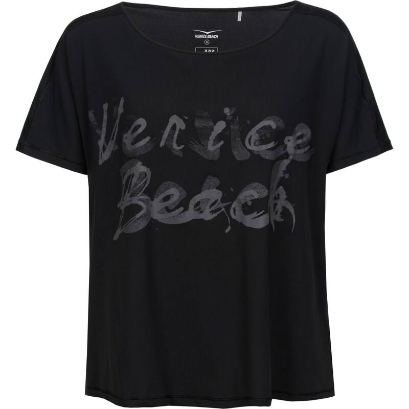 VENICE BEACH Logoshirt Gwen