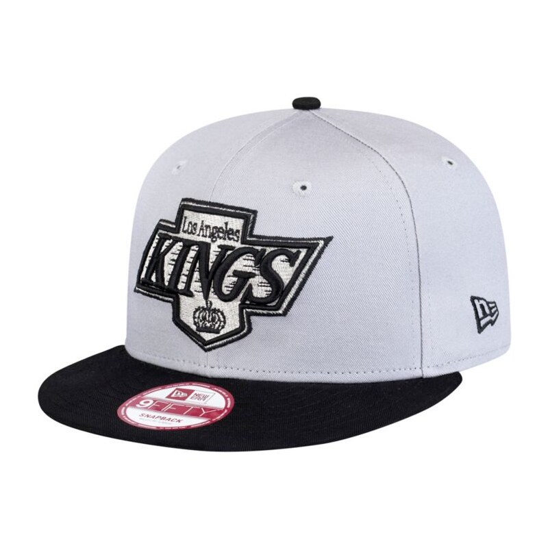 New Era LA Kings Cap