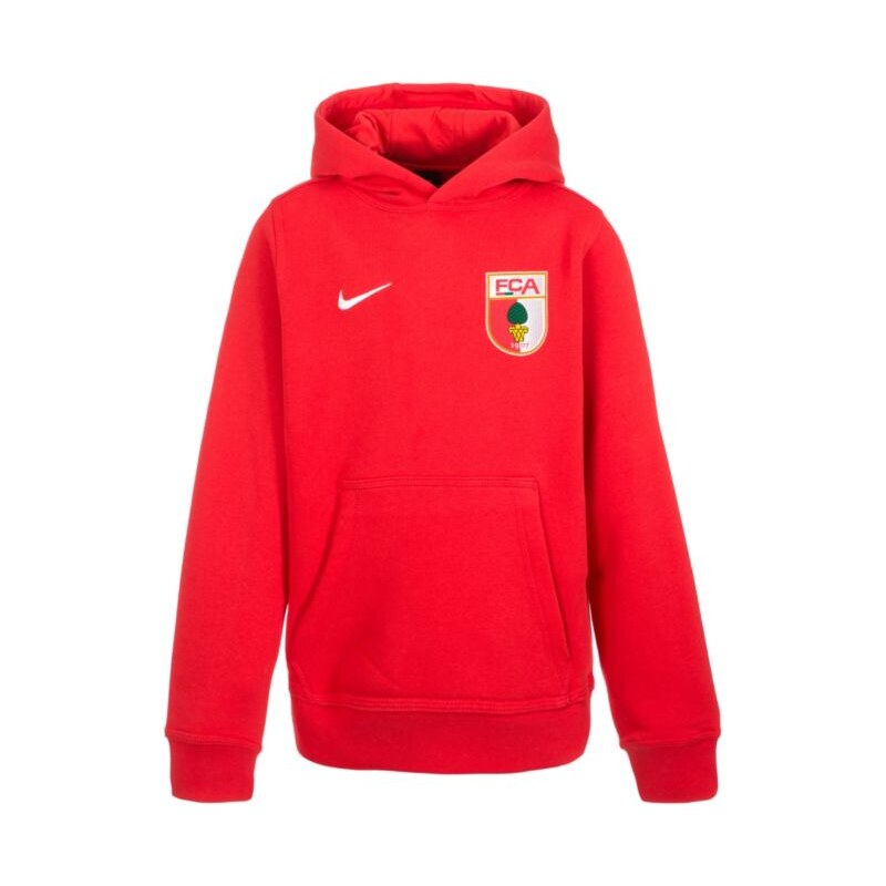 Nike FC Augsburg Hoodie Kinder