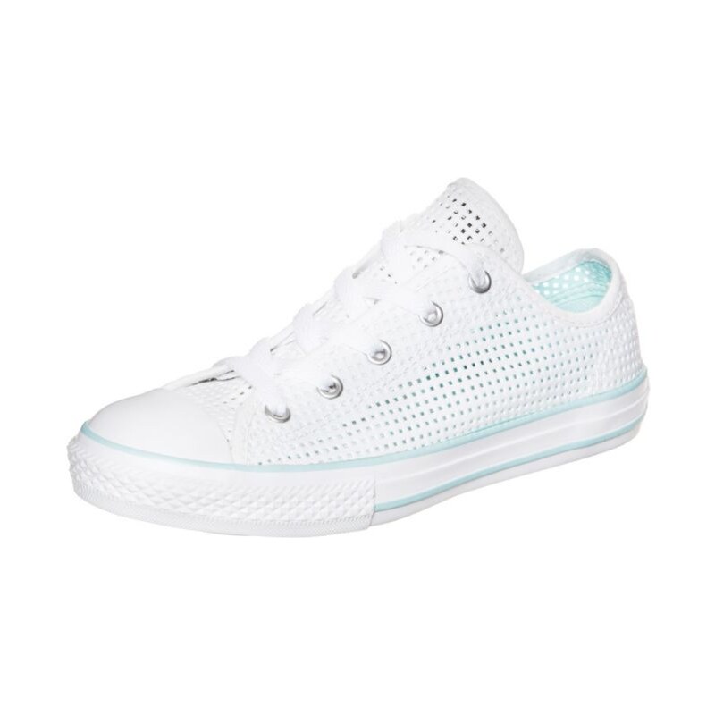 CONVERSE Chuck Taylor All Star Double Tongue Sneaker Kinder