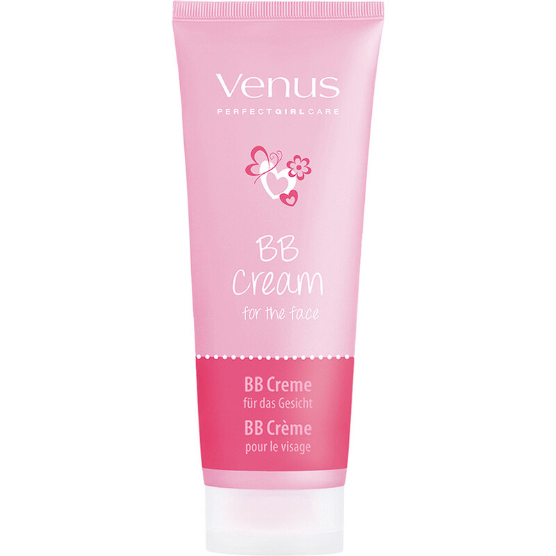 Venus BB Cream Perfect Girl Care 50 ml