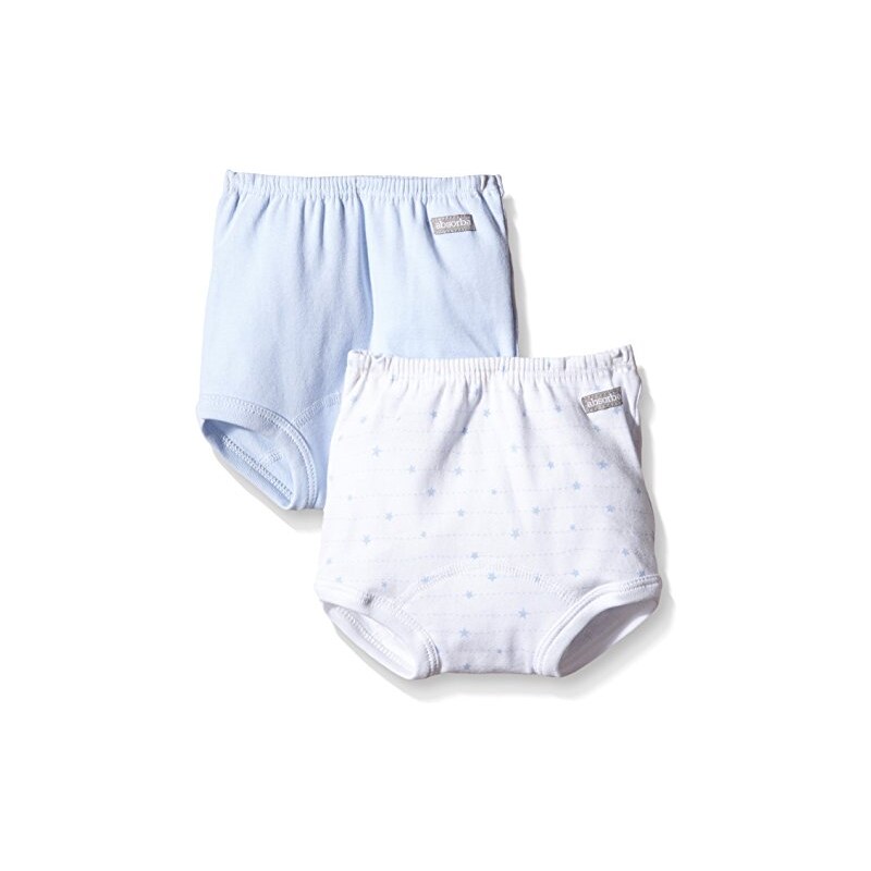 Absorba Underwear Baby - Jungen Unterhose Happy