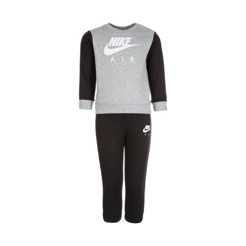 Nike Brushed Fleece Trainingsanzug Kinder