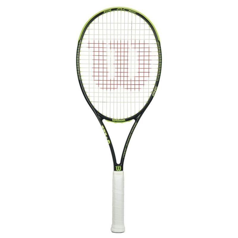 Wilson Blade 98 16/19 Tennisschläger