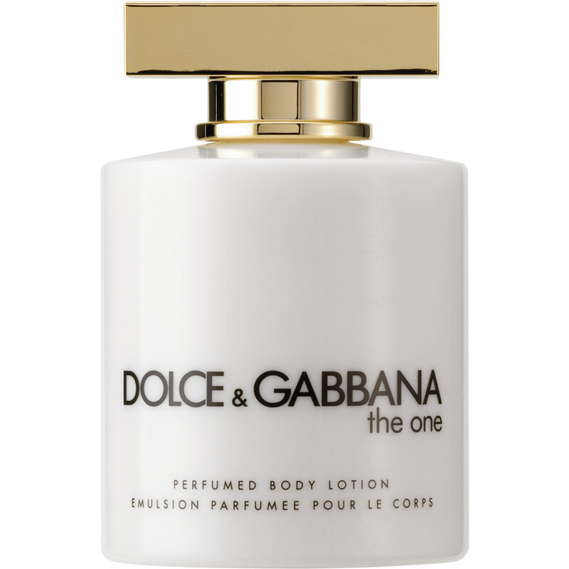 Dolce&Gabbana Körperlotion The One 200 ml
