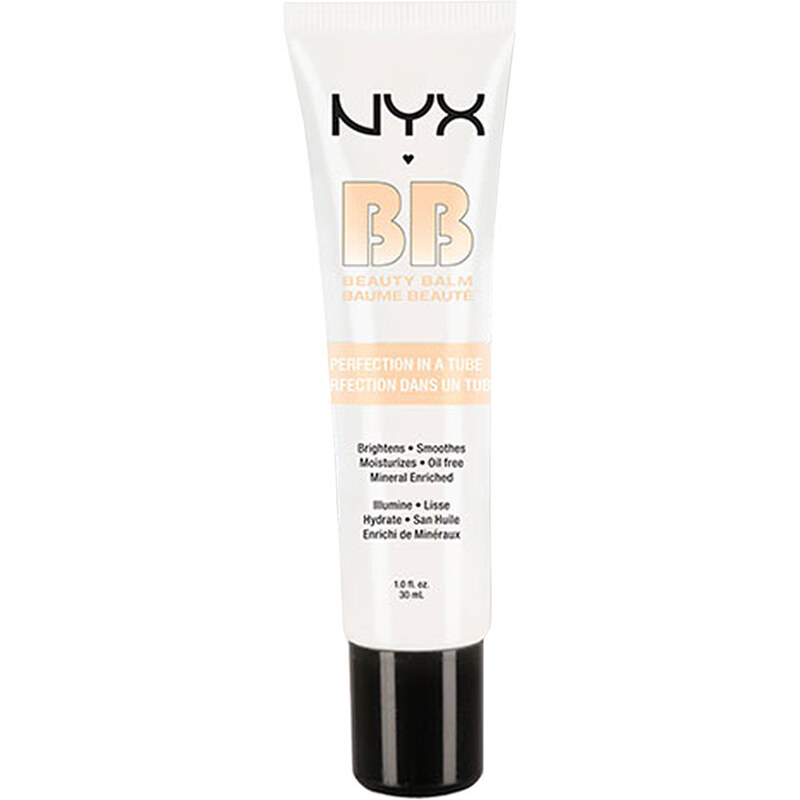 NYX Professional Makeup Natural BB Cream 30 ml