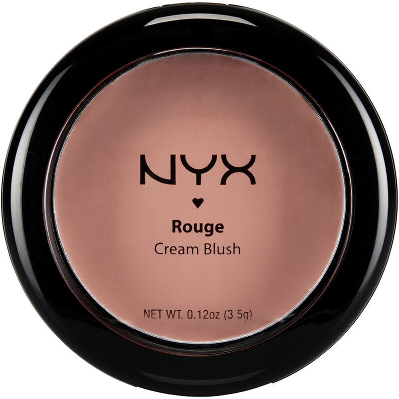 NYX Professional Makeup Tea Rose Cream Blush Rouge 3.5 g