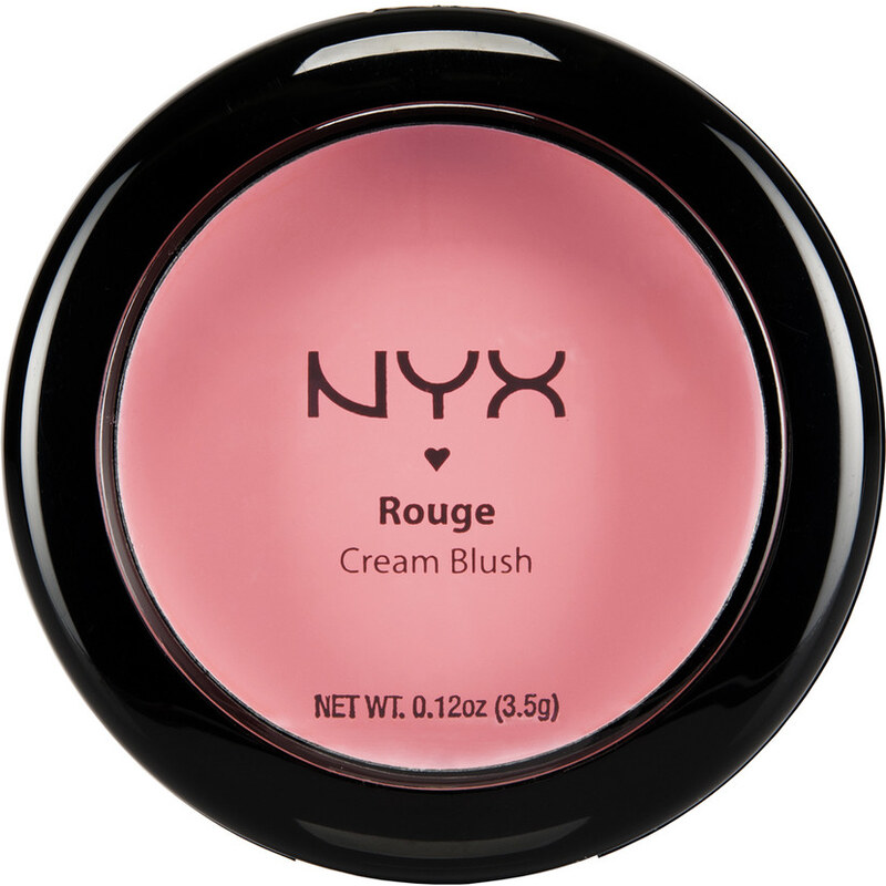 NYX Professional Makeup Glow Cream Blush Rouge 3.5 g