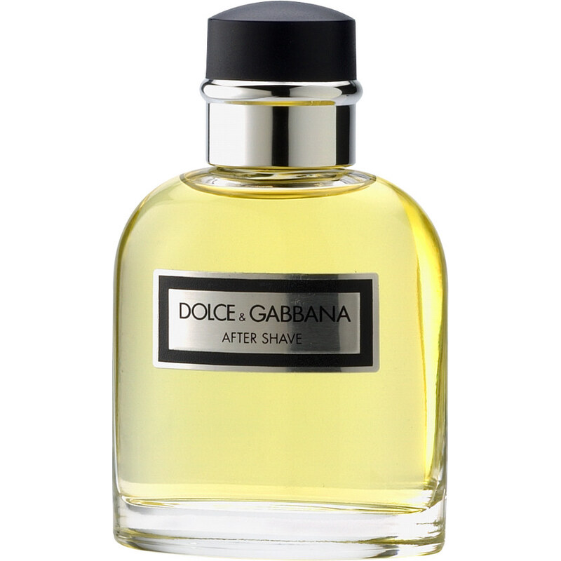 Dolce&Gabbana After Shave Pour Homme 125 ml