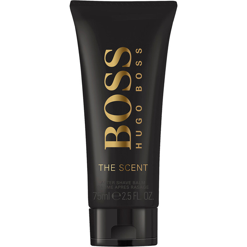 Hugo Boss After Shave Balsam Boss The Scent 75 ml