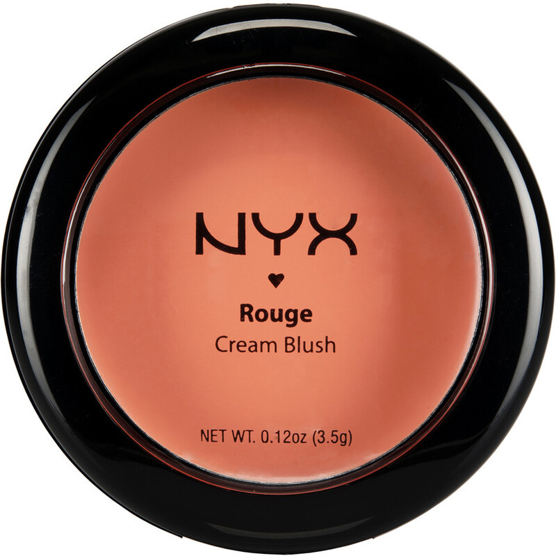 NYX Professional Makeup Orange Cream Blush Rouge 3.5 g