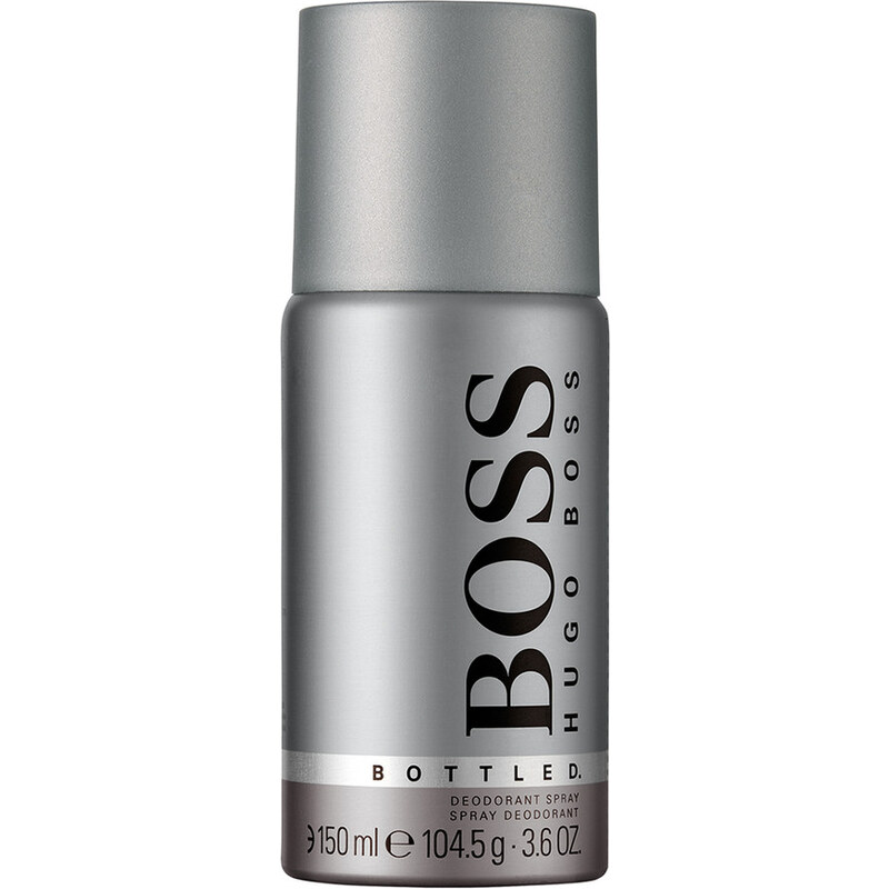 Hugo Boss Deodorant Spray Boss Bottled 150 ml
