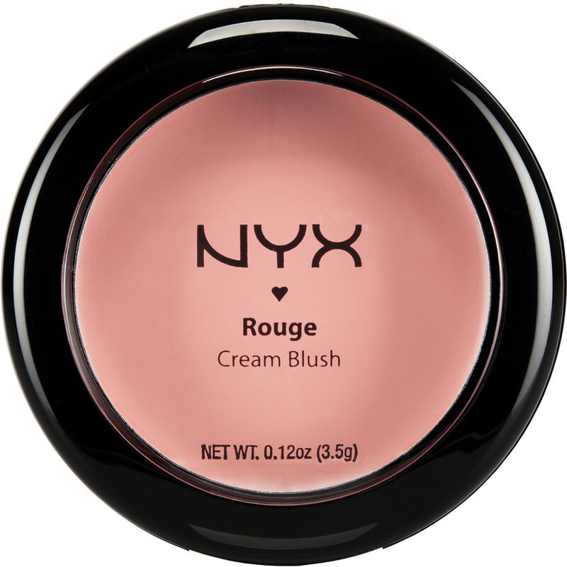 NYX Professional Makeup Boho Chic Cream Blush Rouge 3.5 g