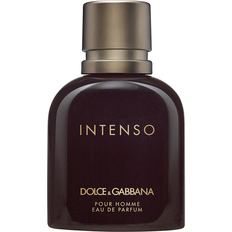 Dolce&Gabbana Eau de Parfum (EdP) Intenso 75 ml