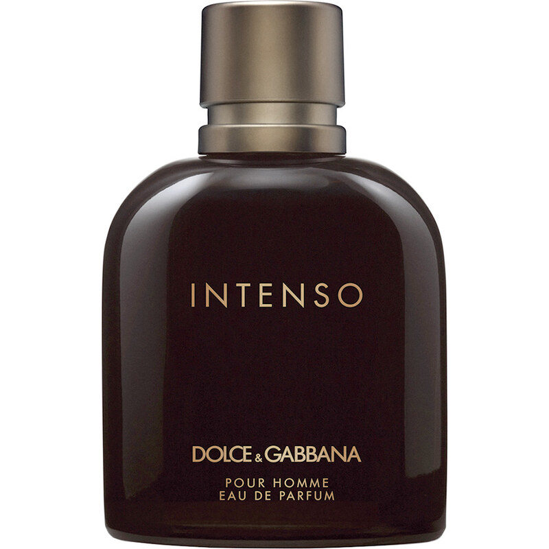 Dolce&Gabbana Eau de Parfum (EdP) Intenso 125 ml