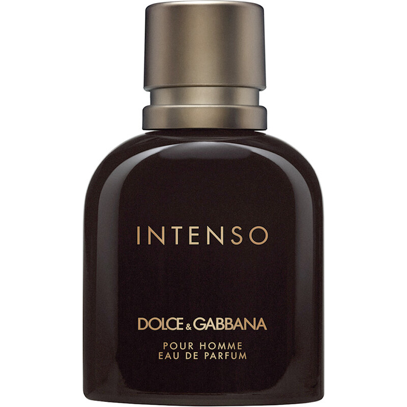 Dolce&Gabbana Eau de Parfum (EdP) Intenso 40 ml
