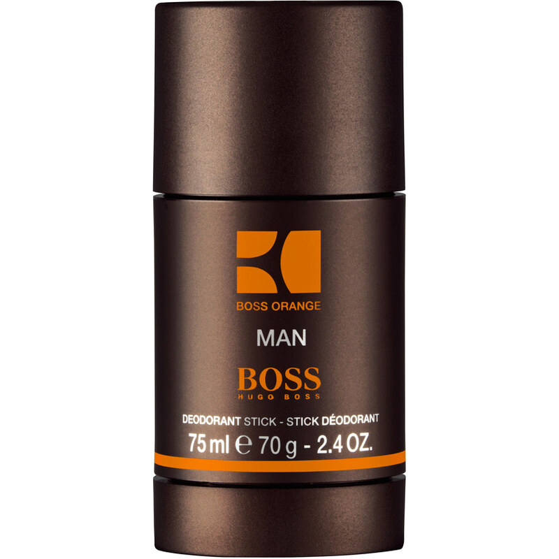Hugo Boss Deodorant Stift Boss Orange Man 75 g