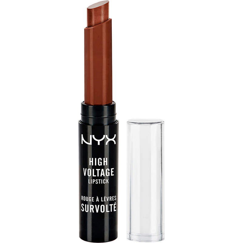 NYX Professional Makeup Dirty Talk High Voltage Lippenstift 2.5 g