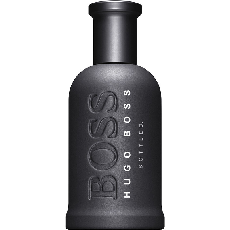 Hugo Boss Collector's Edition Eau de Toilette (EdT) Bottled 100 ml