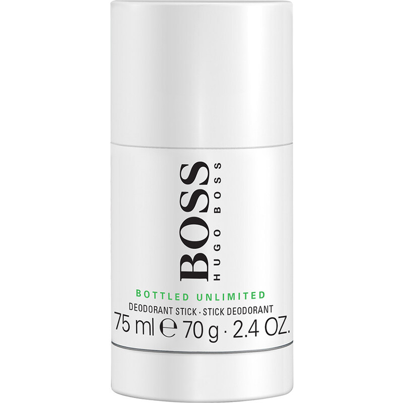 Hugo Boss Deodorant Stift Bottled Unlimited 75 ml