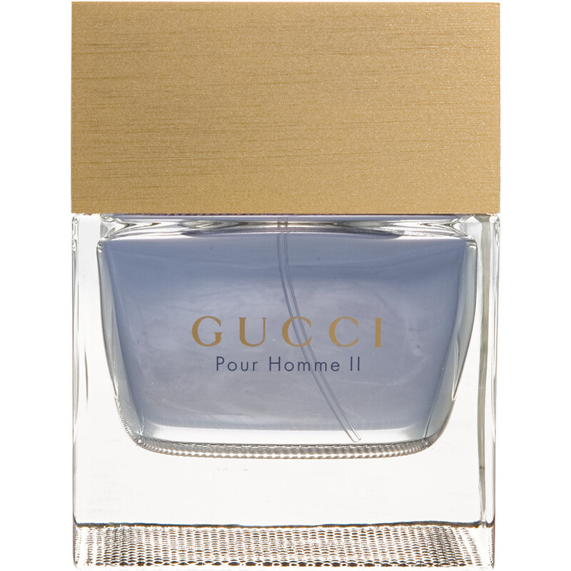 Gucci Eau de Toilette (EdT) Pour Homme 2 100 ml