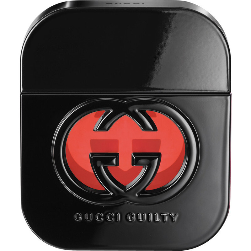 Gucci Eau de Toilette (EdT) Gucci Guilty Black 50 ml