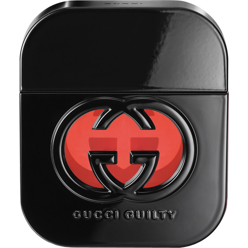 Gucci Eau de Toilette (EdT) Gucci Guilty Black 30 ml