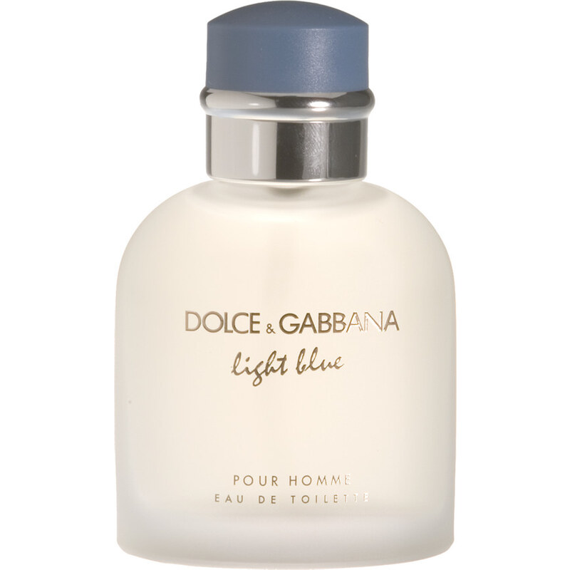 Dolce&Gabbana Eau de Toilette (EdT) Light Blue Pour Homme 40 ml