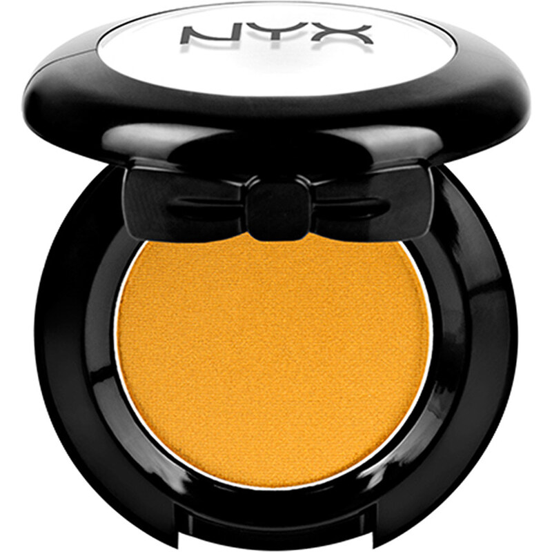 NYX Professional Makeup Butterscotch Hot Singles Lidschatten 1.5 g
