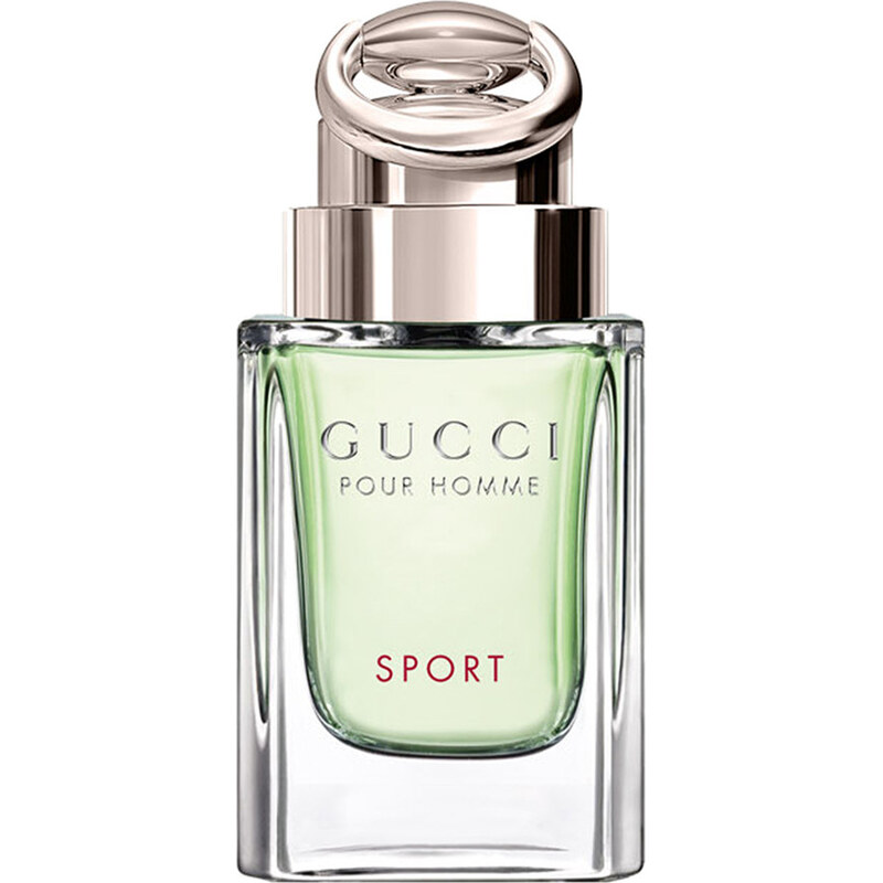 Gucci Eau de Toilette (EdT) Pour Homme Sport 50 ml