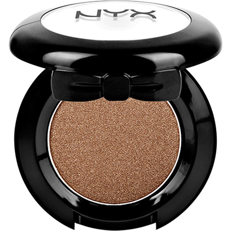 NYX Professional Makeup J'adore Hot Singles Lidschatten 1.5 g
