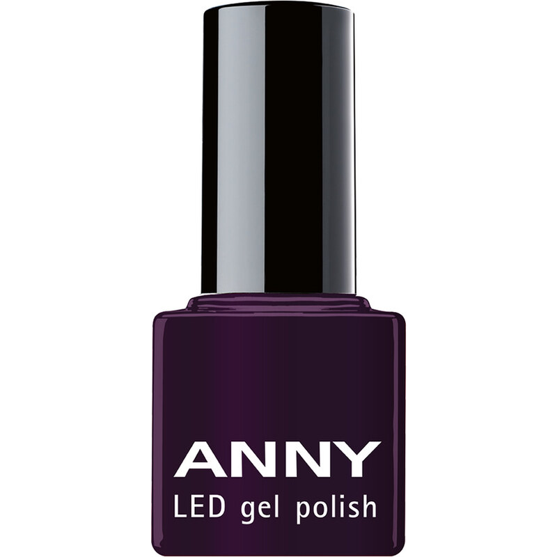 Anny Nr. 314 - Decadent district LED Gel Polish Nagelgel 7.5 ml