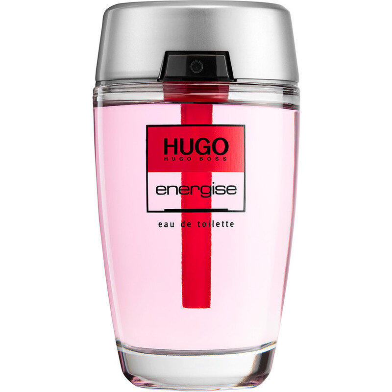 Hugo Boss Eau de Toilette (EdT) Hugo Energise 125 ml