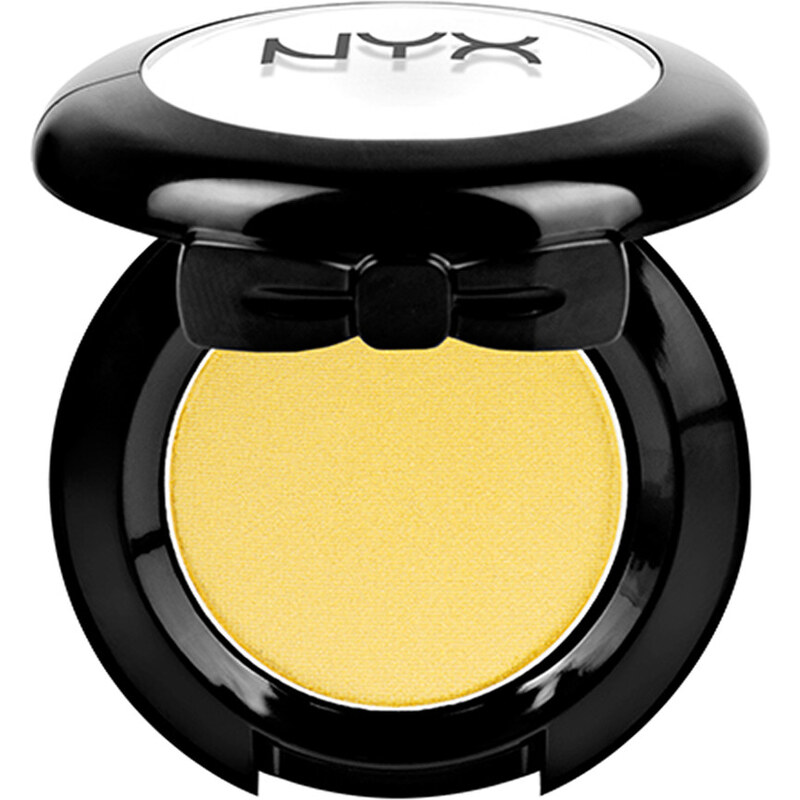 NYX Professional Makeup Spruce Hot Singles Lidschatten 1.5 g