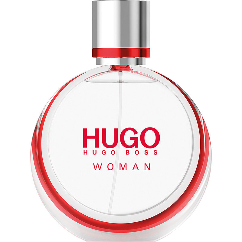 Hugo Boss Eau de Parfum (EdP) Hugo Woman 30 ml