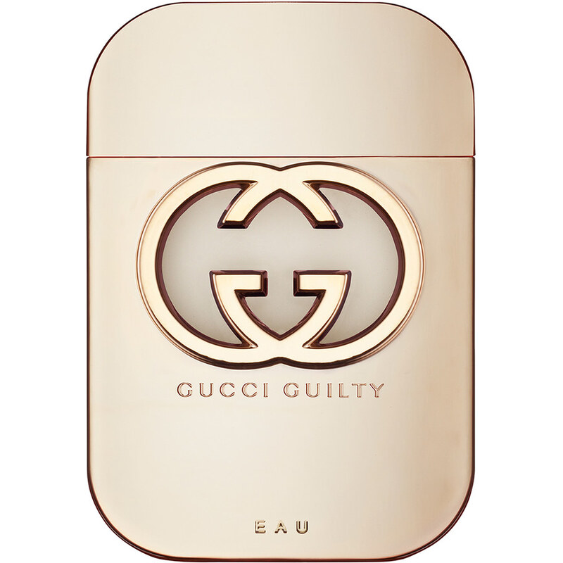 Gucci Eau de Toilette (EdT) Gucci Guilty 75 ml