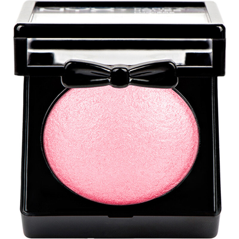 NYX Professional Makeup Full-On Femme Baked Blush Rouge 6.5 g