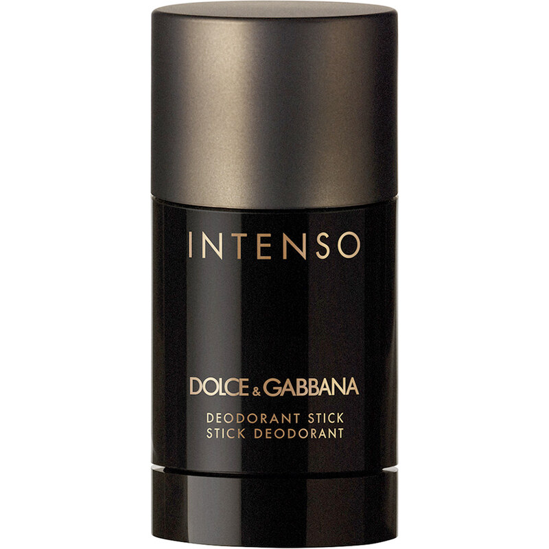 Dolce&Gabbana Deodorant Stift Intenso 75 ml