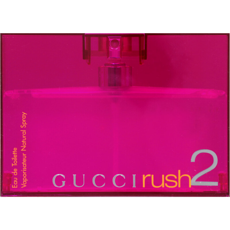 Gucci Eau de Toilette (EdT) Gucci Rush 2 30 ml